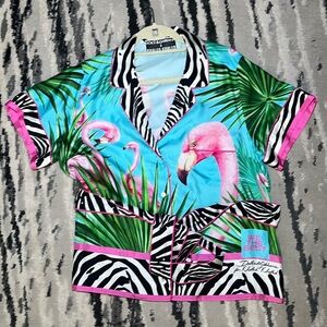 Dolce & Gabbana, O/S